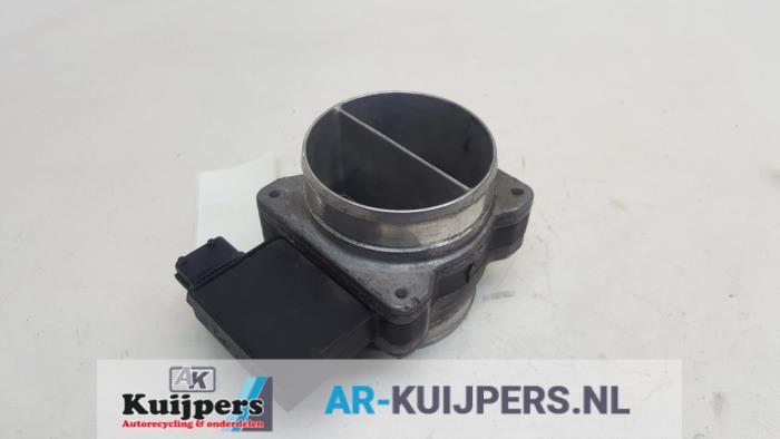 Gebrauchte Luftmassenmesser Saab 9-5 (YS3E) 2.3t 16V Preis € 20,00 Margenregelung angeboten von Autorecycling Kuijpers