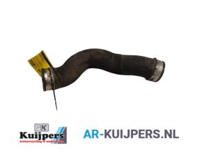 Used Intercooler hose Volkswagen Touareg (7LA/7L6) 5.0 TDI V10 Price € 30,00 Margin scheme offered by Autorecycling Kuijpers