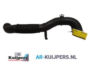 Used Intercooler hose Volkswagen Touareg (7LA/7L6) 5.0 TDI V10 Price € 45,00 Margin scheme offered by Autorecycling Kuijpers