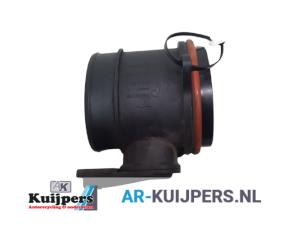 Used Air mass meter Ford Fusion 1.6 TDCi Price € 25,00 Margin scheme offered by Autorecycling Kuijpers
