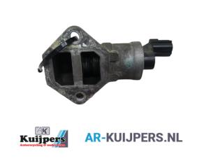 Used Idle speed valve Ford Focus 1 Wagon 1.6 16V Price € 25,00 Margin scheme offered by Autorecycling Kuijpers