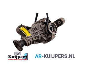 Used Rear differential Volkswagen Touareg (7LA/7L6) 5.0 TDI V10 Price € 375,00 Margin scheme offered by Autorecycling Kuijpers