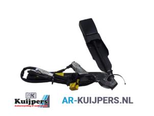 Used Front seatbelt buckle, right Nissan Kubistar (F10) 1.5 dCi 70 Price € 25,00 Margin scheme offered by Autorecycling Kuijpers