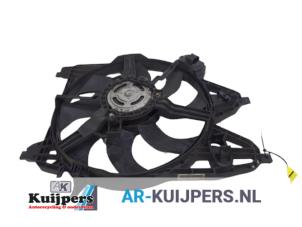 Usagé Moto ventilateur Nissan Kubistar (F10) 1.5 dCi 70 Prix € 35,00 Règlement à la marge proposé par Autorecycling Kuijpers