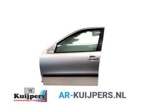 Gebrauchte Tür 4-türig links vorne Seat Leon (1M1) 1.6 16V Preis € 70,00 Margenregelung angeboten von Autorecycling Kuijpers