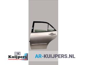 Used Rear door 4-door, left Lexus IS SportCross (E1) 300 3.0 V6 24V VVT-i Price € 90,00 Margin scheme offered by Autorecycling Kuijpers