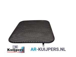 Used Anti-theft grill, left Peugeot Boxer (230L) 2.5TD di 270C 12V Price € 25,00 Margin scheme offered by Autorecycling Kuijpers