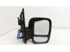 Wing mirror, right from a Citroen Jumpy (G9), 2007 / 2016 2.0i 16V, Delivery, Petrol, 1.997cc, 103kW (140pk), FWD, EW10A; RFJ; RFH, 2007-01 / 2016-03 2011