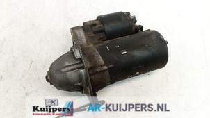 Used Starter Opel Omega B (25/26/27) 2.2 16V Price € 15,00 Margin scheme offered by Autorecycling Kuijpers