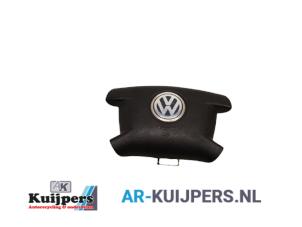 Gebrauchte Airbag links (Lenkrad) Volkswagen Caddy III (2KA,2KH,2CA,2CH) 2.0 SDI Preis € 25,00 Margenregelung angeboten von Autorecycling Kuijpers