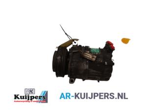 Usagé Pompe clim Opel Astra G (F08/48) 2.2 16V Prix € 25,00 Règlement à la marge proposé par Autorecycling Kuijpers
