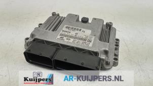 Used Engine management computer Kia Rio II (DE) 1.5 CRDi VGT 16V Price € 45,00 Margin scheme offered by Autorecycling Kuijpers