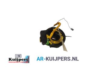 Usagé Ressort tournant airbag Kia Rio II (DE) 1.5 CRDi VGT 16V Prix € 20,00 Règlement à la marge proposé par Autorecycling Kuijpers