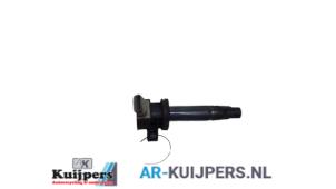 Used Pen ignition coil Daihatsu Cuore (L251/271/276) 1.0 12V DVVT Price € 10,00 Margin scheme offered by Autorecycling Kuijpers
