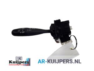 Used Indicator switch Daihatsu Cuore (L251/271/276) 1.0 12V DVVT Price € 10,00 Margin scheme offered by Autorecycling Kuijpers