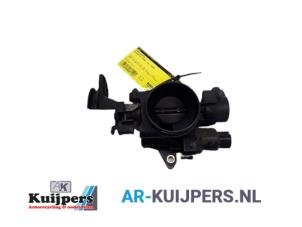Used Throttle body Daihatsu Cuore (L251/271/276) 1.0 12V DVVT Price € 29,00 Margin scheme offered by Autorecycling Kuijpers