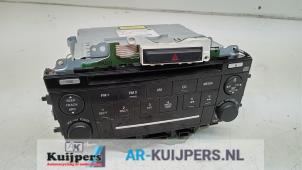 Usados Reproductor de CD y radio Mazda 6 Sportbreak (GY19/89) 2.0 CiDT 16V Precio € 40,00 Norma de margen ofrecido por Autorecycling Kuijpers