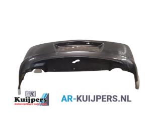 Used Rear bumper Opel Insignia 1.8 16V Ecotec Price € 70,00 Margin scheme offered by Autorecycling Kuijpers