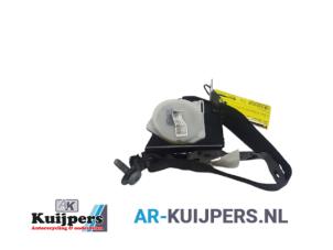 Used Rear seatbelt, left Opel Insignia 1.8 16V Ecotec Price € 29,00 Margin scheme offered by Autorecycling Kuijpers