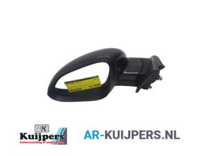 Usagé Rétroviseur extérieur gauche Opel Insignia 1.8 16V Ecotec Prix € 35,00 Règlement à la marge proposé par Autorecycling Kuijpers