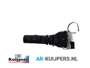 Used Indicator switch Nissan Qashqai (J10) 1.5 dCi Price € 24,00 Margin scheme offered by Autorecycling Kuijpers