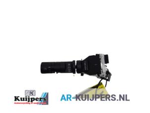 Used Wiper switch Nissan Qashqai (J10) 1.5 dCi Price € 24,00 Margin scheme offered by Autorecycling Kuijpers