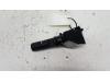 Wiper switch from a Nissan Qashqai (J10) 1.5 dCi 2009