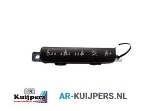 Used Indicator lights module Nissan Qashqai (J10) 1.5 dCi Price € 15,00 Margin scheme offered by Autorecycling Kuijpers