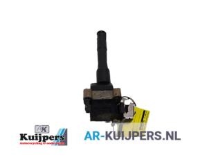 Used Pen ignition coil BMW 7 serie (E38) 740i/iL 4.0 V8 32V Price € 15,00 Margin scheme offered by Autorecycling Kuijpers