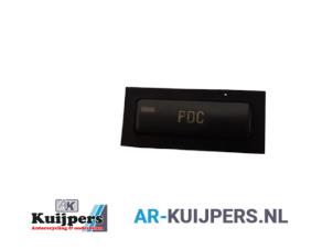 Used PDC switch BMW 7 serie (E38) 740i/iL 4.0 V8 32V Price € 10,00 Margin scheme offered by Autorecycling Kuijpers