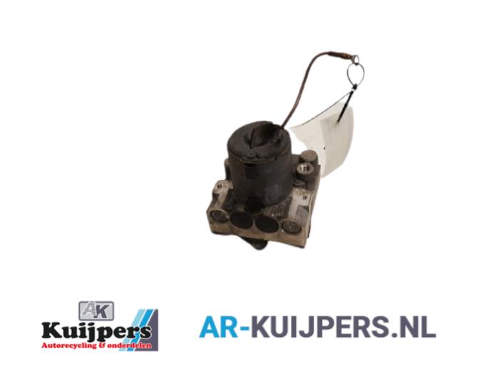 Gebrauchte ABS Pumpe BMW 7 serie (E38) 740i/iL 4.0 V8 32V Preis € 100,00 Margenregelung angeboten von Autorecycling Kuijpers