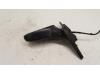 Wing mirror, left from a Volvo V40 (VW) 1.8 16V 2000