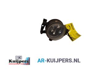 Usagé Anti brouillard droit Ford Focus 2 1.6 Ti-VCT 16V Prix € 13,00 Règlement à la marge proposé par Autorecycling Kuijpers