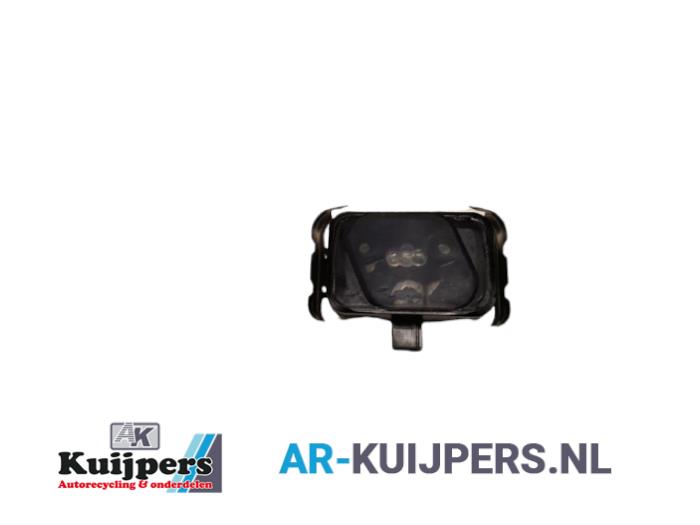 Begagnade Regnsensor Ford Focus 2 1.6 Ti-VCT 16V Pris € 15,00 Marginaltabell erbjuds av Autorecycling Kuijpers