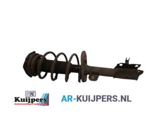 Used Front shock absorber, right Nissan Qashqai (J10) 1.5 dCi Price € 43,00 Margin scheme offered by Autorecycling Kuijpers