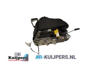Used Front seatbelt, right Alfa Romeo 147 (937) 1.9 JTD Price € 33,00 Margin scheme offered by Autorecycling Kuijpers