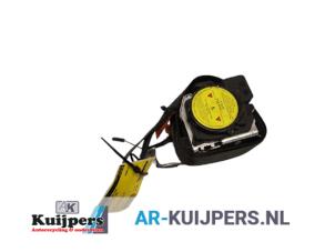 Used Front seatbelt, left Alfa Romeo 147 (937) 1.9 JTD Price € 25,00 Margin scheme offered by Autorecycling Kuijpers