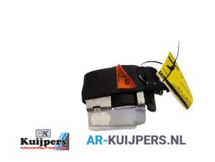 Used Rear seatbelt, right Alfa Romeo 147 (937) 1.9 JTD Price € 25,00 Margin scheme offered by Autorecycling Kuijpers