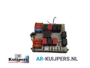 Used Fuse box Alfa Romeo 147 (937) 1.9 JTD Price € 35,00 Margin scheme offered by Autorecycling Kuijpers