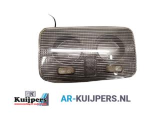 Used Interior lighting, front Alfa Romeo 147 (937) 1.9 JTD Price € 10,00 Margin scheme offered by Autorecycling Kuijpers