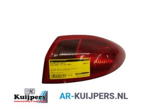 Used Taillight, right Alfa Romeo 147 (937) 1.9 JTD Price € 24,00 Margin scheme offered by Autorecycling Kuijpers