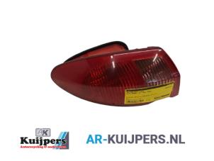 Used Taillight, left Alfa Romeo 147 (937) 1.9 JTD Price € 24,00 Margin scheme offered by Autorecycling Kuijpers
