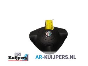 Used Left airbag (steering wheel) Alfa Romeo 147 (937) 1.9 JTD Price € 35,00 Margin scheme offered by Autorecycling Kuijpers