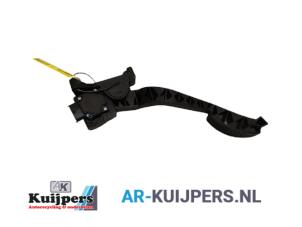 Used Accelerator pedal Alfa Romeo 147 (937) 1.9 JTD Price € 15,00 Margin scheme offered by Autorecycling Kuijpers