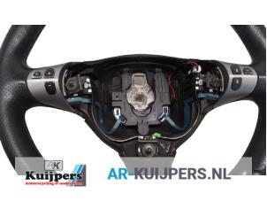Used Steering wheel Alfa Romeo 147 (937) 1.9 JTD Price € 45,00 Margin scheme offered by Autorecycling Kuijpers