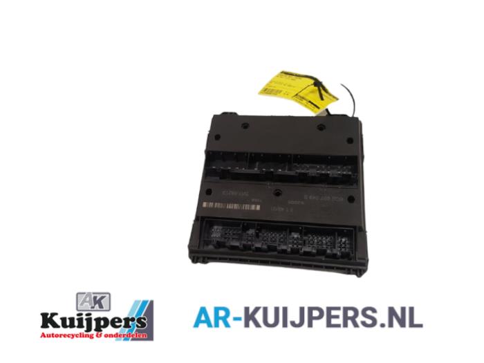 Used Body control computer Volkswagen Polo IV (9N1/2/3) 1.2 12V Price € 20,00 Margin scheme offered by Autorecycling Kuijpers