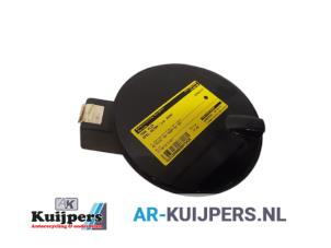 Used Tank cap cover Opel Astra H GTC (L08) 1.9 CDTi 100 Price € 15,00 Margin scheme offered by Autorecycling Kuijpers