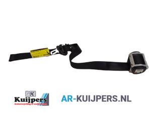Usagé Ceinture de sécurité avant gauche Opel Astra H GTC (L08) 1.9 CDTi 100 Prix € 15,00 Règlement à la marge proposé par Autorecycling Kuijpers