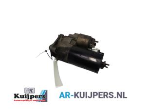 Used Starter Volvo S60 I (RS/HV) 2.4 20V 140 Price € 20,00 Margin scheme offered by Autorecycling Kuijpers