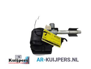 Used Rear seatbelt, left Volvo S60 I (RS/HV) 2.4 20V 140 Price € 30,00 Margin scheme offered by Autorecycling Kuijpers